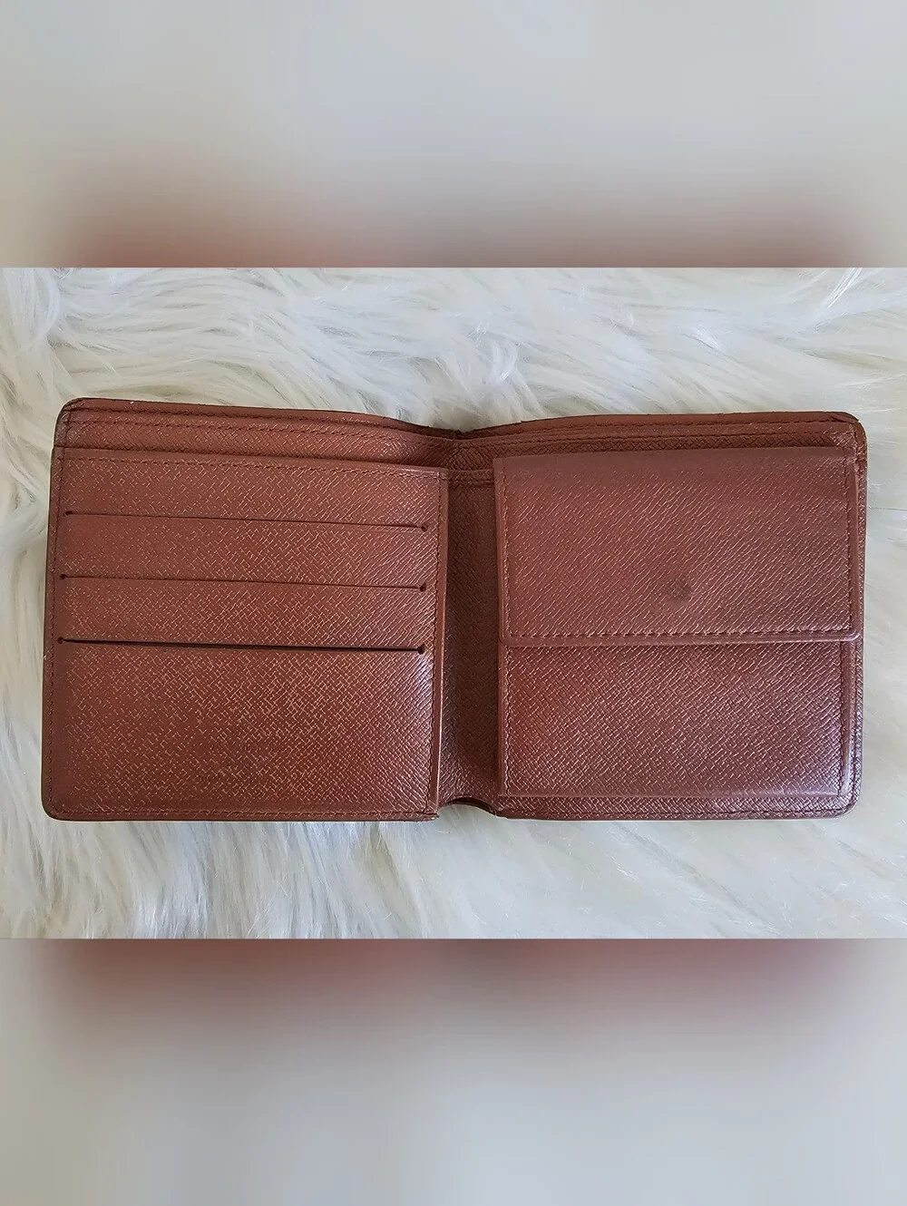 🔥 LV Monogram Bifold 🔥